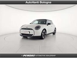 Mini Cooper Electric Berline Cooper SE - 2025 - Joinsteer - #1