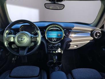 Mini 3 Portes Berline Cooper SE — photo 8