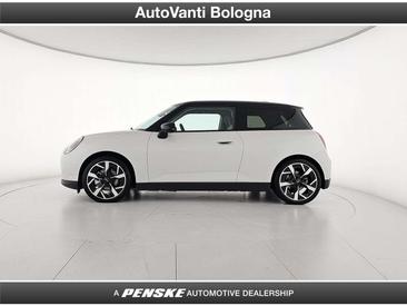 Mini Cooper Electric Berline Cooper SE — photo 2