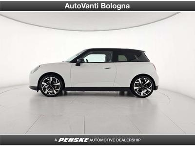 Mini Cooper Electric Berline Cooper SE