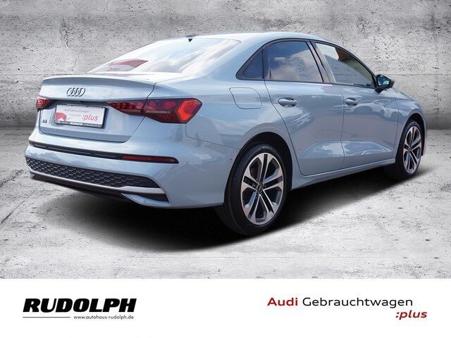 Audi A3 35 TFSI S Tronic - 2024 - Joinsteer - #6