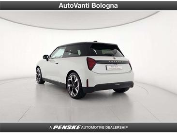 Mini Cooper Electric Berline Cooper SE — photo 3