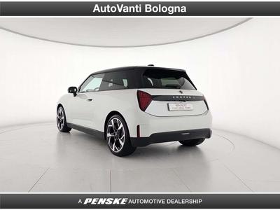 Mini Cooper Electric Berline Cooper SE