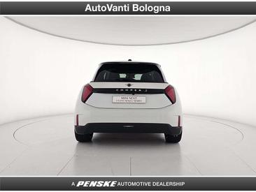 Mini Cooper Electric Berline Cooper SE — photo 4