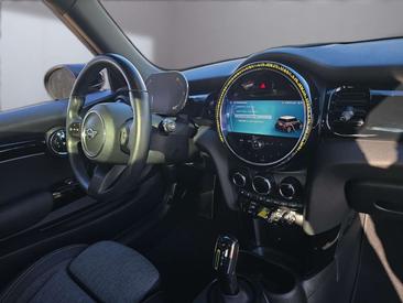 Mini 3 Portes Berline Cooper SE — photo 12