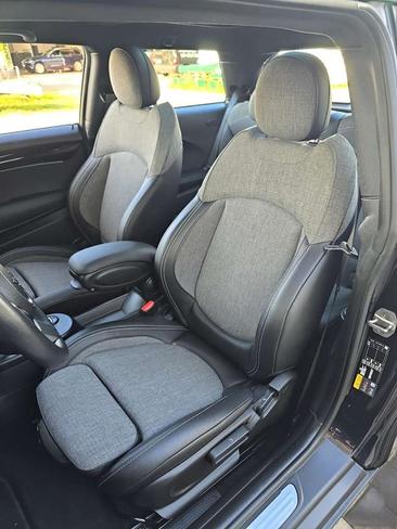 Mini 3 Portes Berline Cooper SE — photo 13