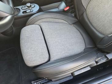 Mini 3 Portes Berline Cooper SE — photo 14