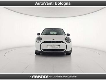 Mini Cooper Electric Berline Cooper SE — photo 7
