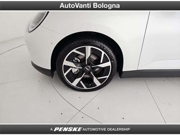 Mini Cooper Electric Berline Cooper SE — photo 8