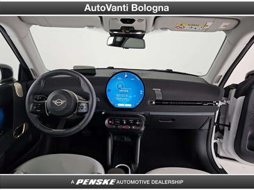 Mini Cooper Electric Berline Cooper SE — photo 9