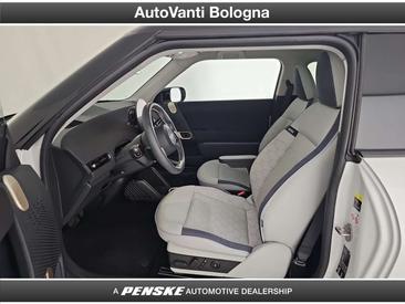 Mini Cooper Electric Berline Cooper SE — photo 10