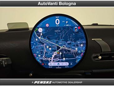 Mini Cooper Electric Berline Cooper SE — photo 13