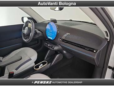 Mini Cooper Electric Berline Cooper SE — photo 15
