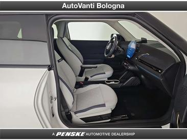 Mini Cooper Electric Berline Cooper SE — photo 16