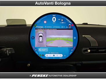 Mini Cooper Electric Berline Cooper SE — photo 18
