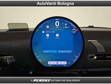 Mini Cooper Electric Berline Cooper SE — photo 19