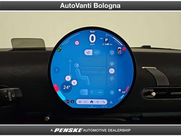 Mini Cooper Electric Berline Cooper SE — photo 20