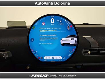 Mini Cooper Electric Berline Cooper SE — photo 21