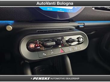 Mini Cooper Electric Berline Cooper SE — photo 22