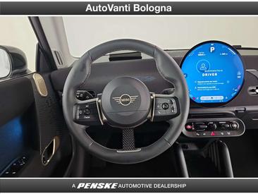 Mini Cooper Electric Berline Cooper SE — photo 23