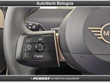 Mini Cooper Electric Berline Cooper SE — photo 24