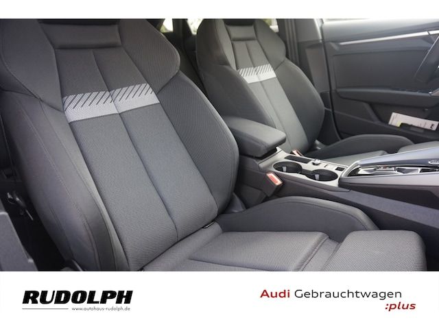 Audi A3 35 TFSI S Tronic - 2024 - Joinsteer - #9