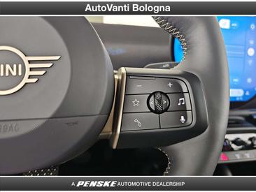 Mini Cooper Electric Berline Cooper SE — photo 25