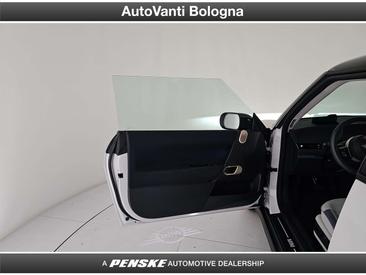 Mini Cooper Electric Berline Cooper SE — photo 26