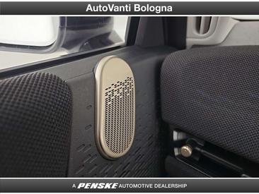 Mini Cooper Electric Berline Cooper SE — photo 29