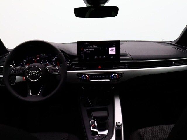 Audi A4 Avant 35 TFSI S Tronic - 2024 - Joinsteer - #11