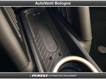 Mini Cooper Electric Berline Cooper SE — photo 30