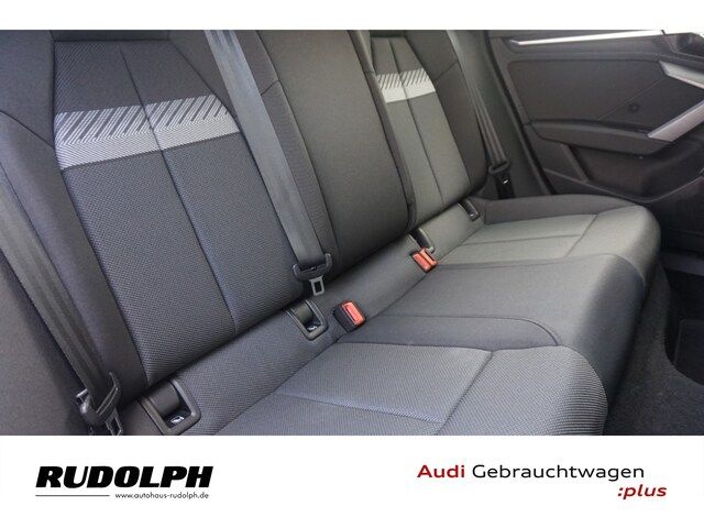 Audi A3 35 TFSI S Tronic - 2024 - Joinsteer - #10