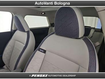 Mini Cooper Electric Berline Cooper SE — photo 33