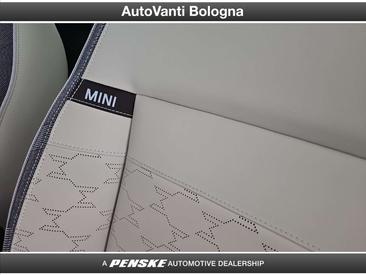 Mini Cooper Electric Berline Cooper SE — photo 34
