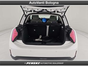 Mini Cooper Electric Berline Cooper SE — photo 35