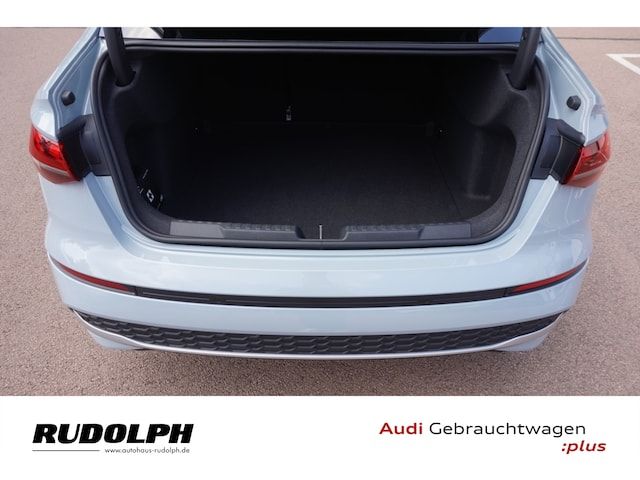 Audi A3 35 TFSI S Tronic - 2024 - Joinsteer - #11
