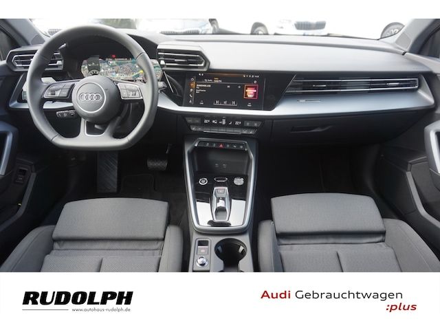 Audi A3 35 TFSI S Tronic - 2024 - Joinsteer - #12