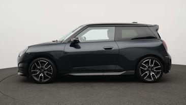 Mini Cooper Electric Berline Cooper SE — photo 2