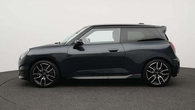 Mini Cooper Electric Berline Cooper SE