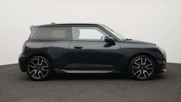 Mini Cooper Electric Berline Cooper SE — photo 3