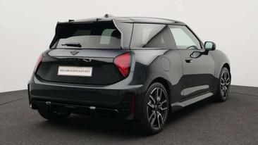 Mini Cooper Electric Berline Cooper SE — photo 4