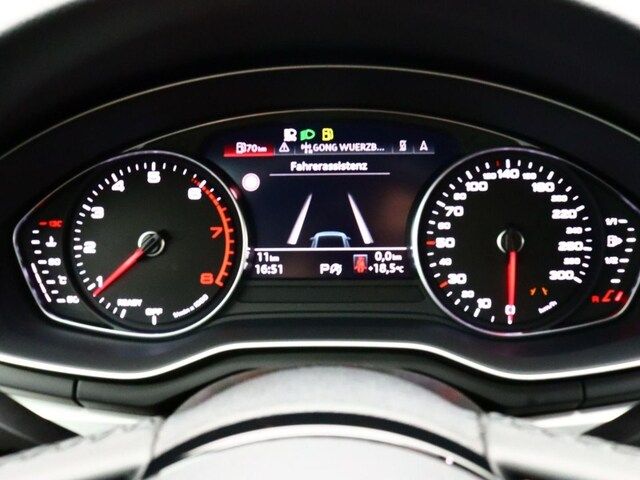 Audi A4 Avant 35 TFSI S Tronic - 2024 - Joinsteer - #13