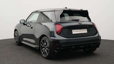 Mini Cooper Electric Berline Cooper SE — photo 7