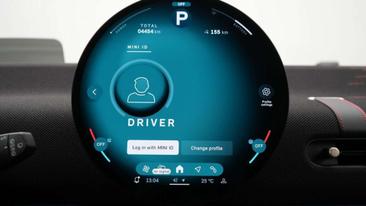 Mini Cooper Electric Berline Cooper SE — photo 8