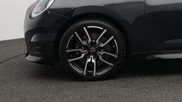 Mini Cooper Electric Berline Cooper SE — photo 10