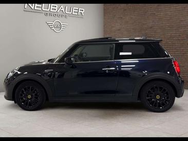 Mini 3 Portes Berline Cooper SE — photo 3