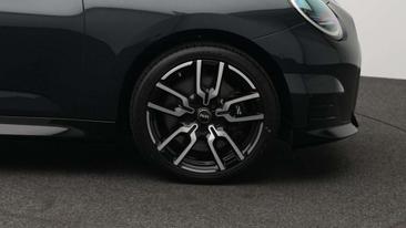Mini Cooper Electric Berline Cooper SE — photo 13
