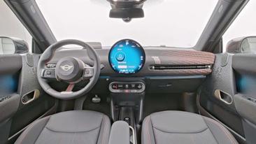 Mini Cooper Electric Berline Cooper SE — photo 14