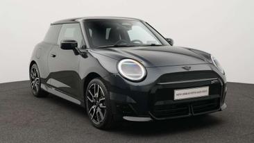 Mini Cooper Electric Berline Cooper SE — photo 15