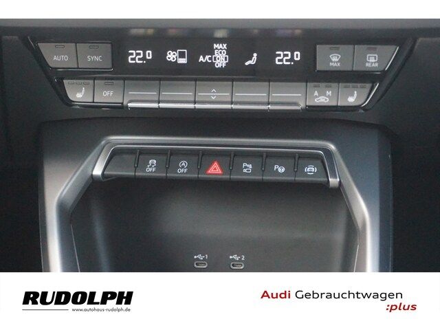Audi A3 35 TFSI S Tronic - 2024 - Joinsteer - #14
